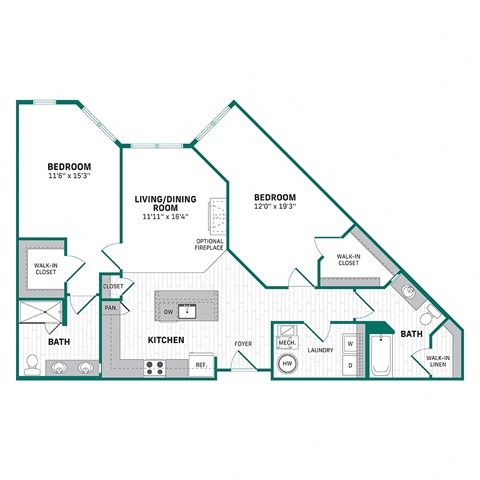 6771 Dorsey Road 1-3 Beds Apartment for Rent - Photo Gallery 91